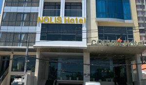 Nolis Hotel – Vũng Tàu