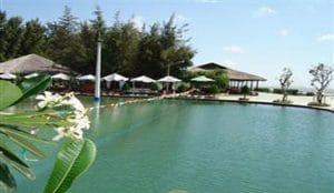 Phương Nam Pearl Resort – Cần Giờ