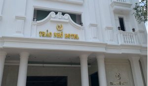 Thảo Nhớ Hotel – Phú Quôc