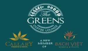 The Greens Coffee Lounge – HCM