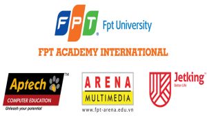 Viện đào tạo quốc tế FPT – HCM